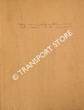 High Wycombe South Signal Box - Register 13 February to 21 April, 1987 by British Railways